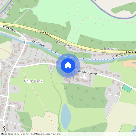 Canal View, Chirk Bank, Wrexham