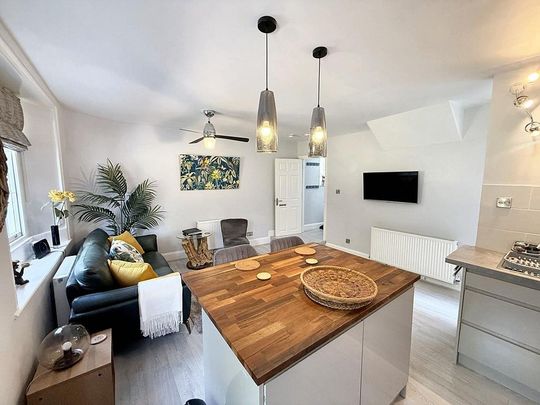1 bedroom apartment to rent - Photo 1