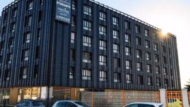 Logement étudiant - GIÈRES CAMPUS - Photo 1