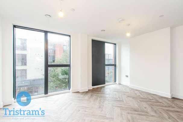 Weavers House, John Street, DE1 - Photo 1