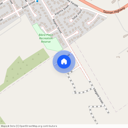 9 Norah St, Tas 7250, St Leonards