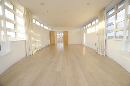 3 bedroom duplex to rent - Photo 5