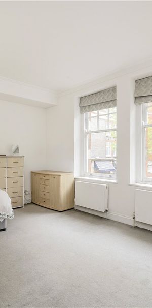 Rochester Row, Westminster, SW1P, London - Photo 1