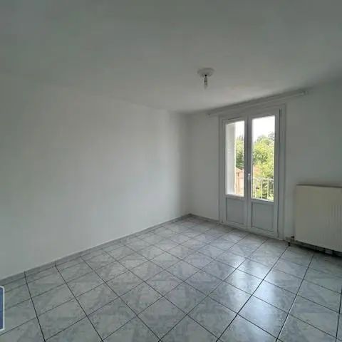 Appartement à louer 4 pièces 66.85m² - Photo 1