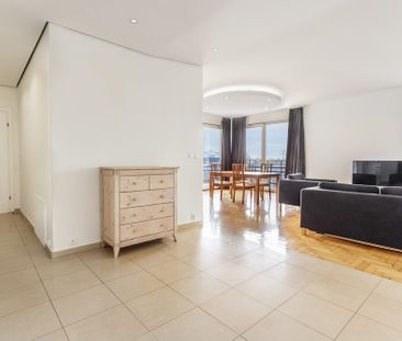 Park Szczęśliwicki 200m, garderoba, widok, parking - Photo 2