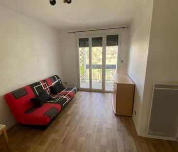 Appartement à PERPIGNAN – 465.0€/mois - Photo 4