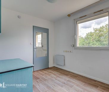 Location Appartement 2 pièces 36m² - Photo 1