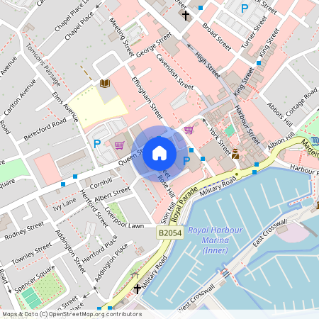 Cliff Street, Ramsgate, CT11 9HS, Kent