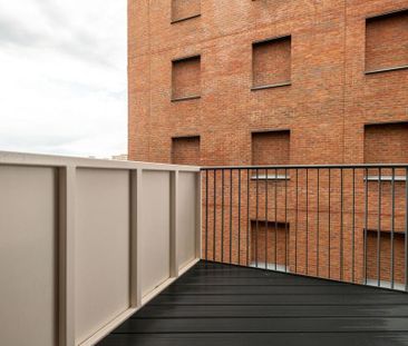 Studio to rent - Photo 5