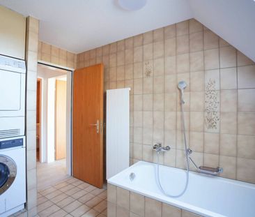 Ihr neues Zuhause mit Charme - Maisonettewohnung mit Cheminée - Foto 4