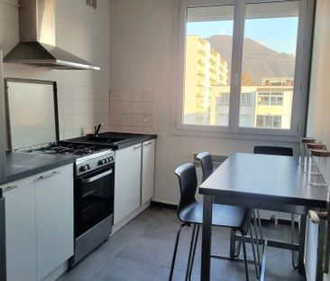 Appartement Saint-Martin-d'Hères - Photo 4