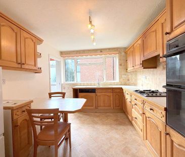 2 bedroom apartment to rent - Photo 5