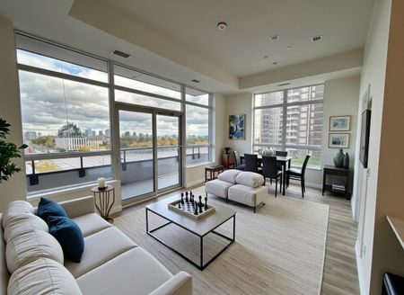 For Lease - 3270 Sheppard Avenue Unit# 922, Toronto, Ontario - Photo 2