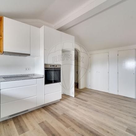 Apartamento T1 - Photo 1