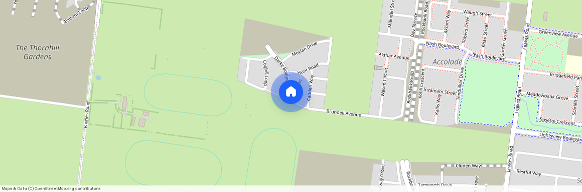 6 Darke Boulevard, Vic 3335, Rockbank