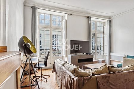 Appartement Nantes 2 pièce(s) 60 m2 - Photo 5