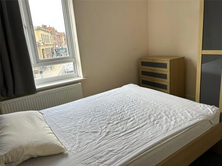 1 bedroom in a house share to rent - Photo 2