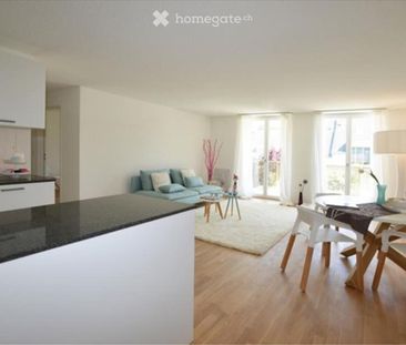 3 Zimmer, 75 m² - Foto 2