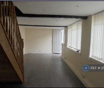 1 bedroom end of terrace house to rent - Photo 1