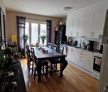 Föreningsgatan 3C, Kävlinge - Foto 1