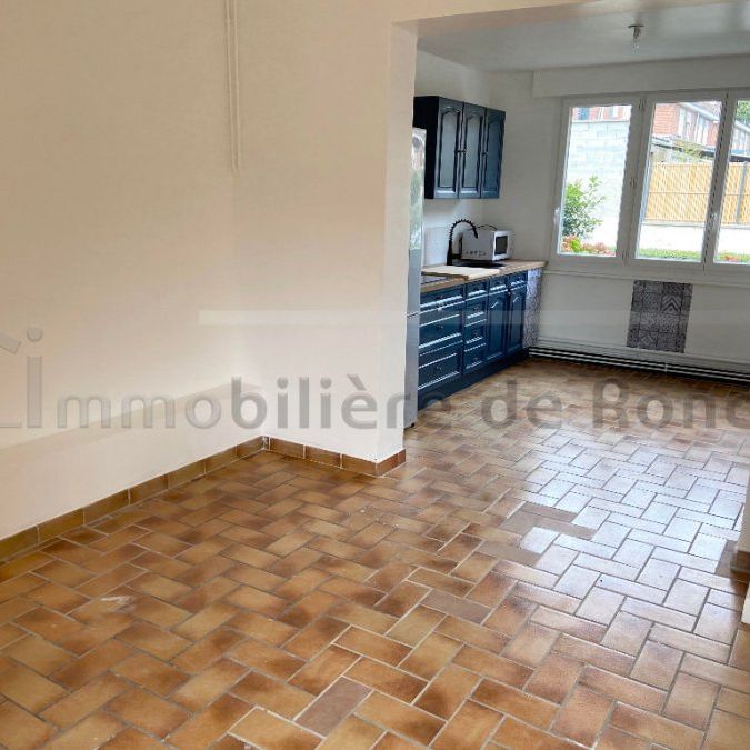 Maison 4 pièces à Roncq - Photo 1