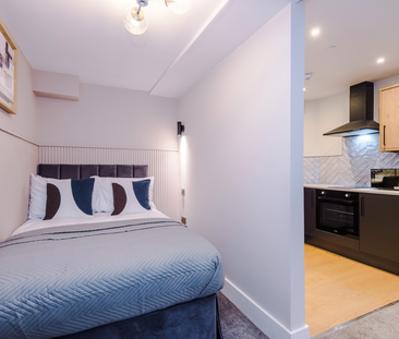 6 bedroom house of multiple occupation to rent - Photo 6