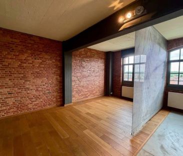 Loft for rent, Ruisbroek - Photo 1