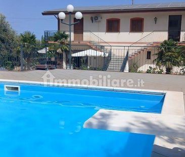 Villa plurifamiliare Contrada Badetta, Caronia - Photo 1