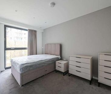 Manna House, East Village, Stratford, E20 - Photo 6