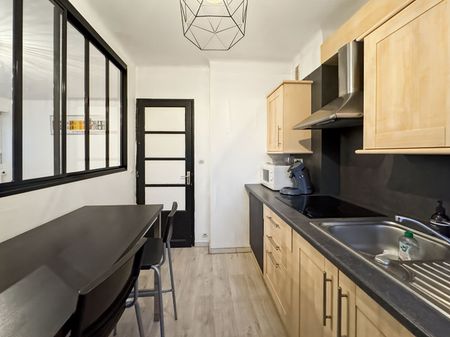 Appartement T5 à Rennes - Photo 5