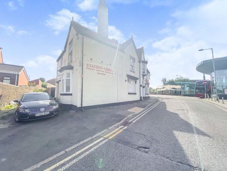 Studio to rent - Photo 4