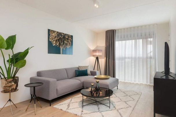 Flat Victoriapark, Eindhoven - For Rent - Photo 1