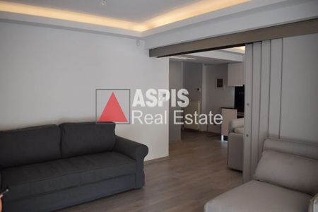Διαμέρισμα για ενοικίαση Γκύζη - Άρειος Πάγος (Γκύζη - Πεδίον Άρεως) - Photo 2