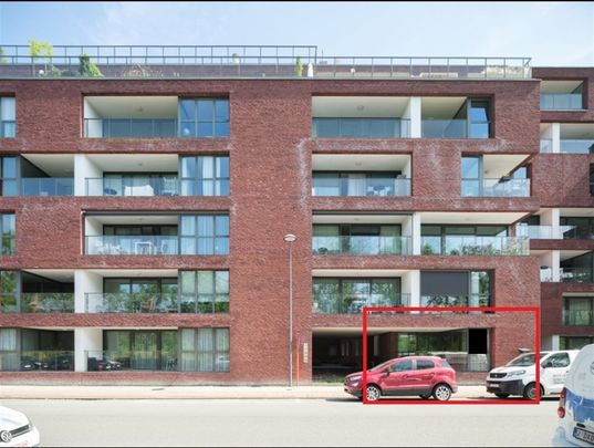 Appartement te huur in Gent - Photo 1