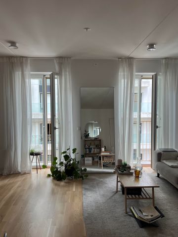 Sonja Kovalevskys Gata, Stockholm - Foto 3