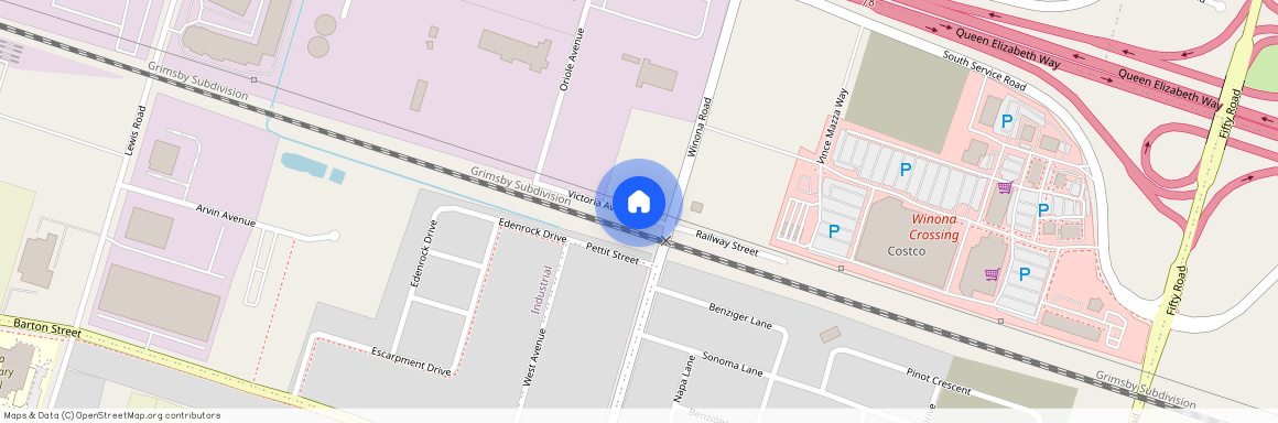 28 Victoria Avenue, Hamilton