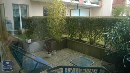 Location Appartement 3 pièces 59m² LE HAVRE 76600 - Photo 4