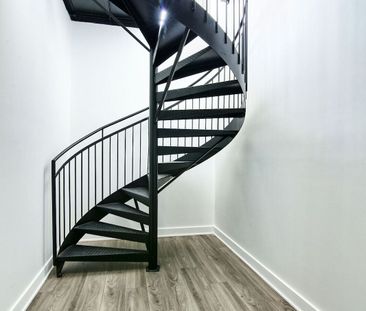 9675 Av. Papineau, Montréal, QC - Photo 1