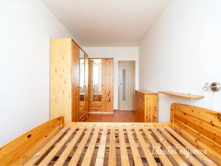Pronájem bytu 3+1 82 m² - Photo 3