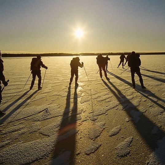 Sätralinjen 4 A - Foto 1