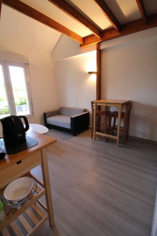 Location appartement 1 pièce, 25.60m², Dijon - Photo 3