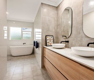 Fabulous Family Home On Sunny Level Lawns With Sparkling Pool - Photo 6