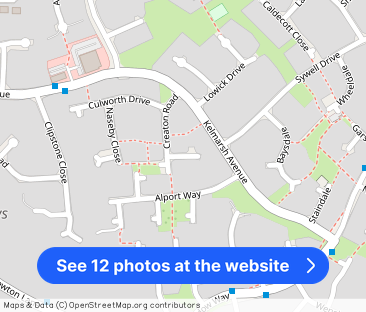 Creaton Court, Wigston - Photo 1