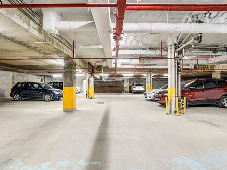 Unit 305, 259 rue Champlain, Gatineau, Quebec J8X 3R9 - Photo 5