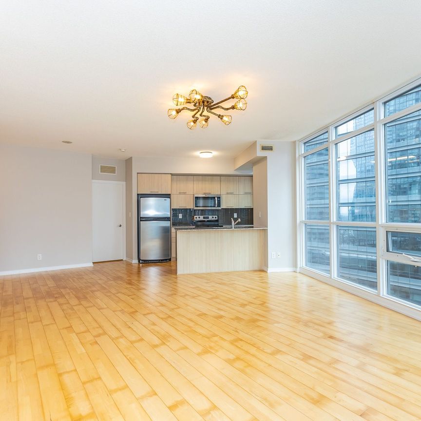 For Lease - 65 Bremner Boulevard Unit# 1308, Toronto, Ontario - Photo 1
