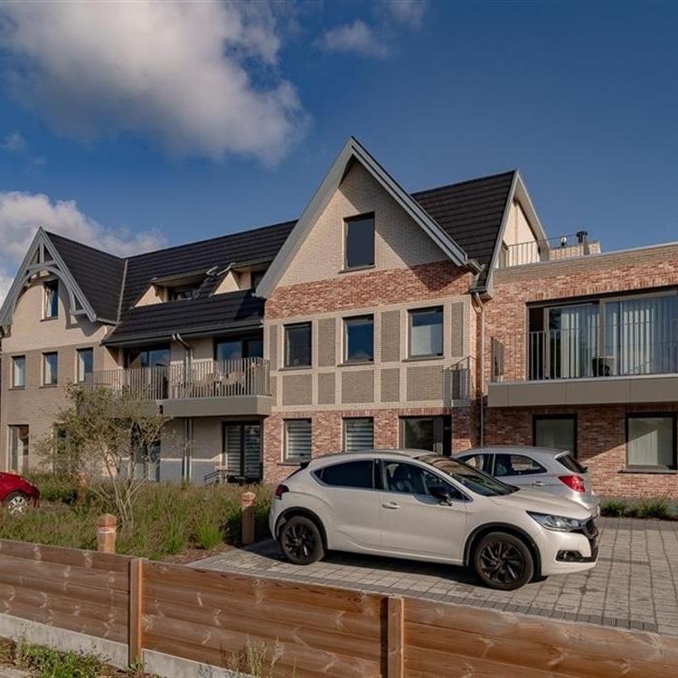 Appartement te huur in ROKSEM - Photo 1