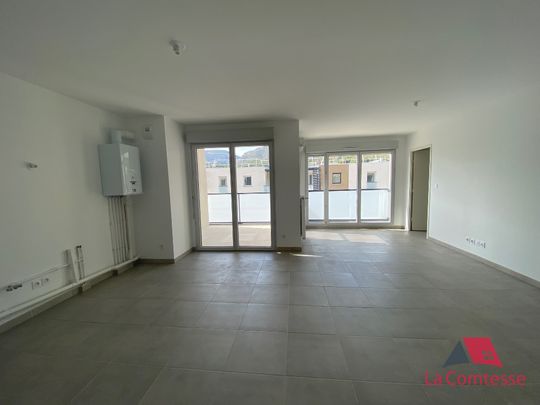 Location Appartement 2 pièces 53m² ROQUEVAIRE 13360 - Photo 1
