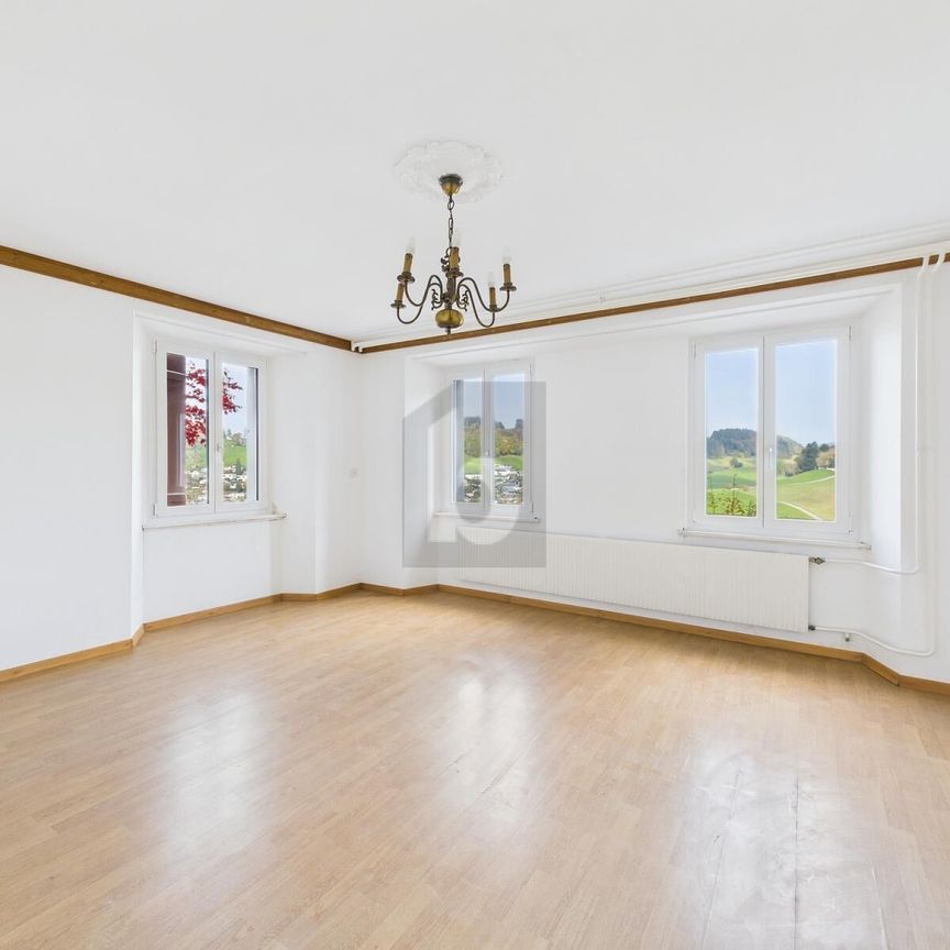 MODERN MIT HISTORISCHEM CHARME - Foto 1