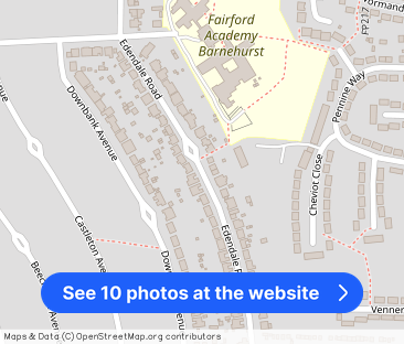 2 bedroom maisonette for rent - Photo 1