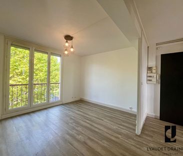 Location Appartement 3 pièces 53m² - Photo 1